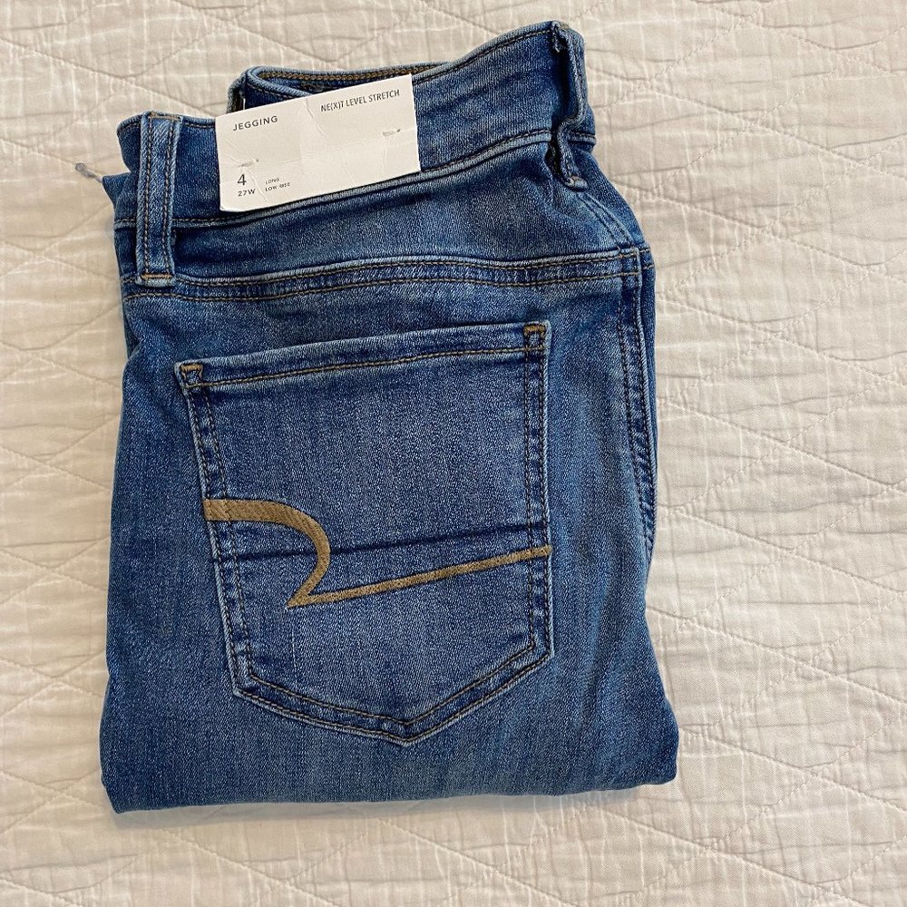 American Eagle Skinny Jeans/Jeggings